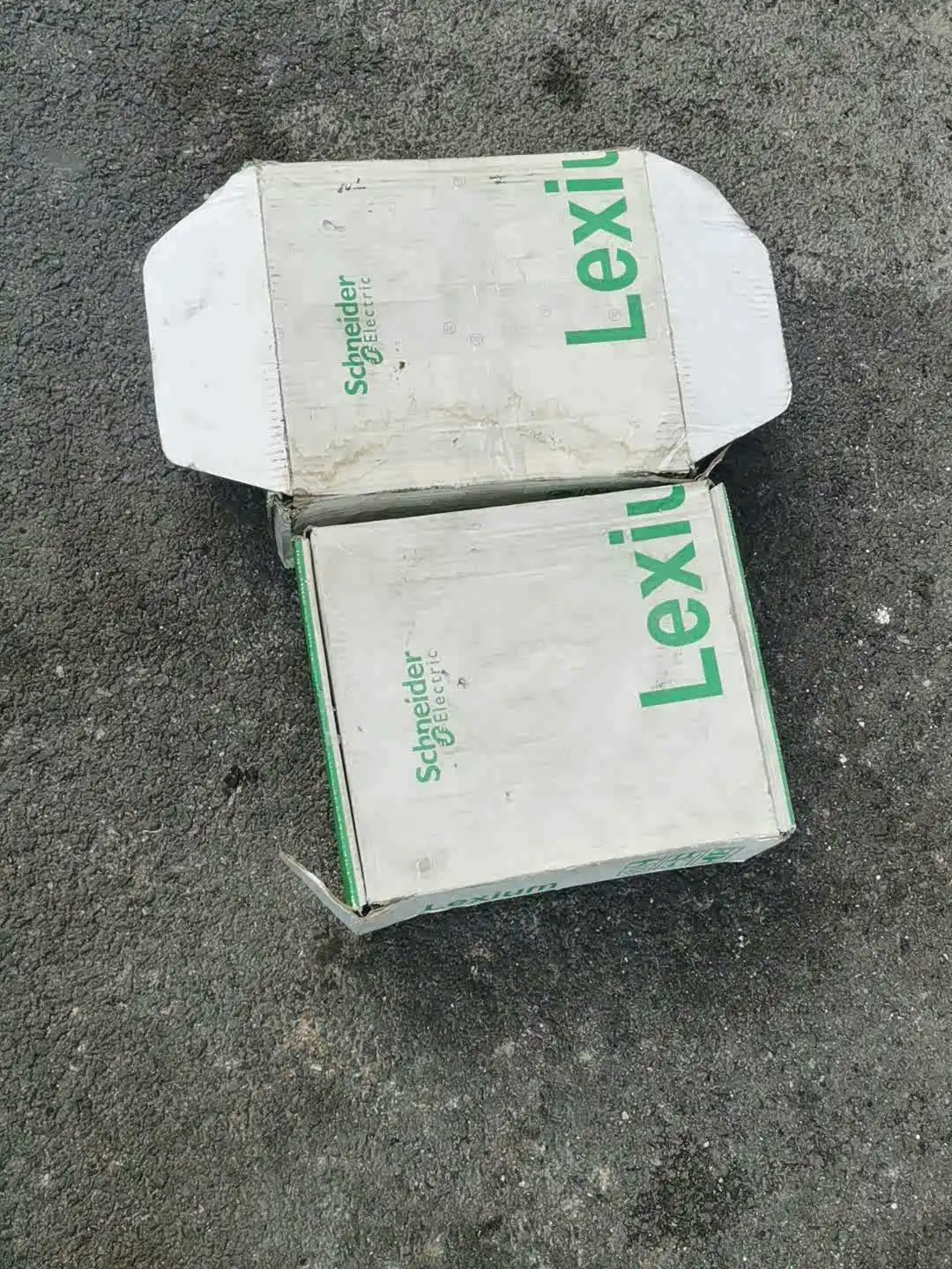 Servo Drive LXM32MD12N4 para Schneider