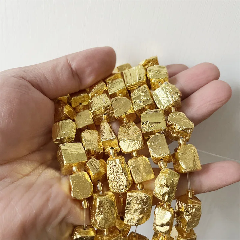Thumbnail 2 - #70 Best Gold-Plated Earrings to Buy In 2026