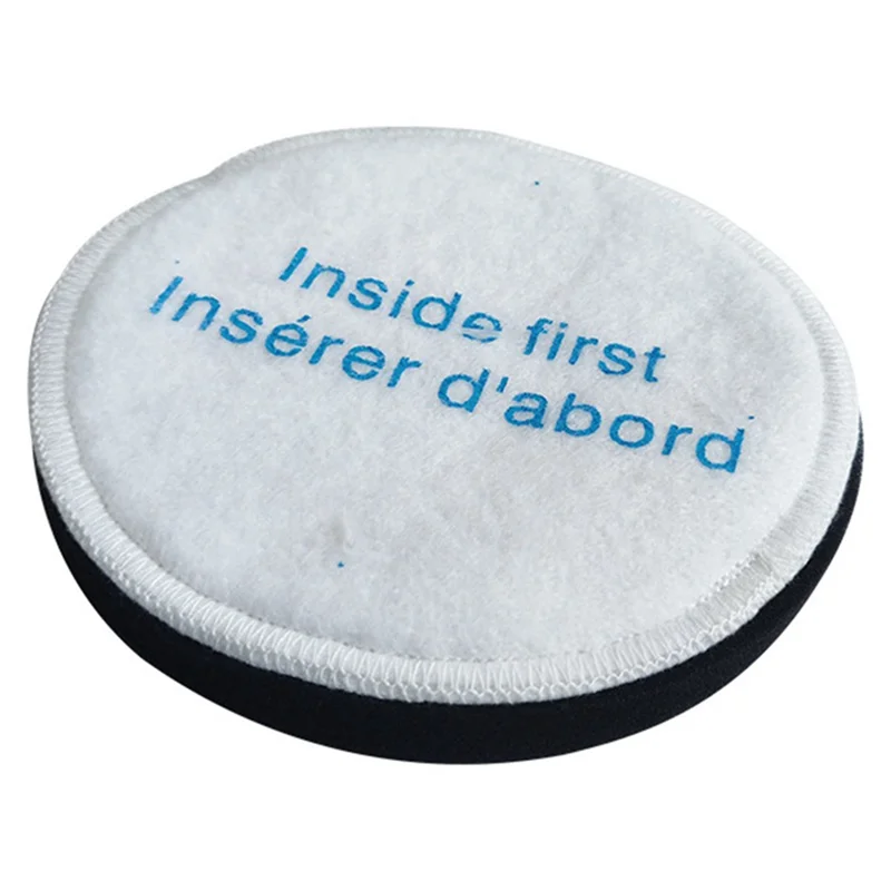 スポンジフィルター Powerspeed NEU180 NEU182A NEU12CT NEU186 NEU188 NEU190 NEU192A ロボット掃除機用部品-A63E