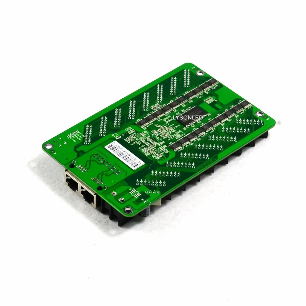 Colorlight 5A-75E Full Color Receiving Card Is Best Choice For Large Indoor LED Video Wall