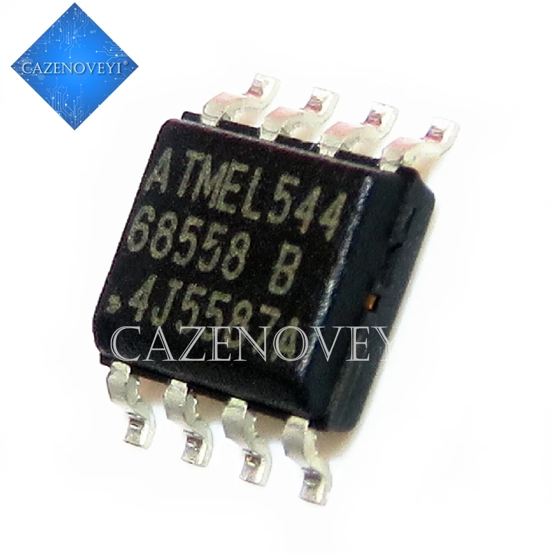 10 قطعة AT25020B AT25040B AT25080B AT25128B AT25160B AT25256B AT25320B AT25640B AT25DF041A-SSH-T AT25DF081A-SSH-T