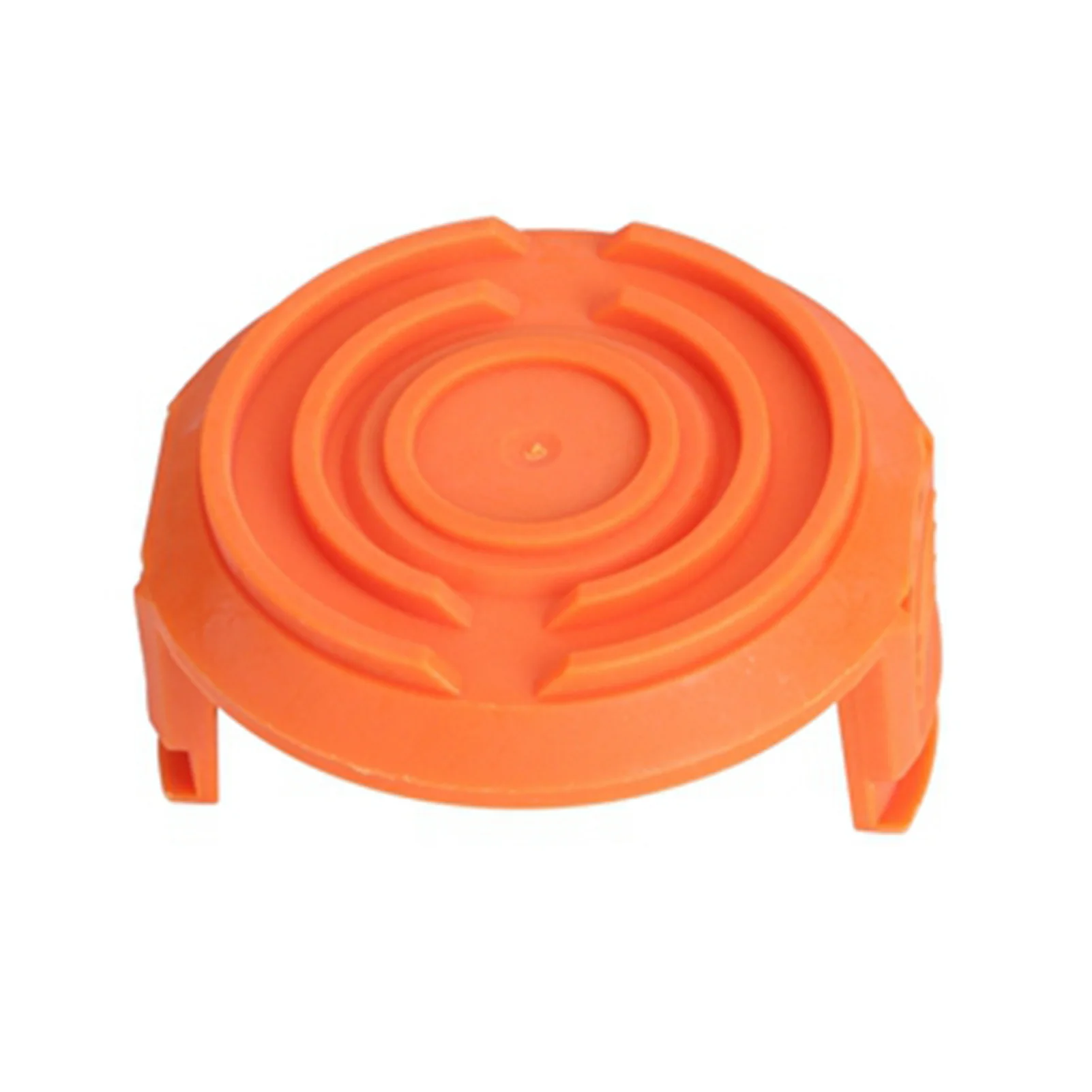 Spool Cap Cover, 5pcs Grass Trimmer Spool Cap Cover Replacement Fit for  WA0010 Trimmers