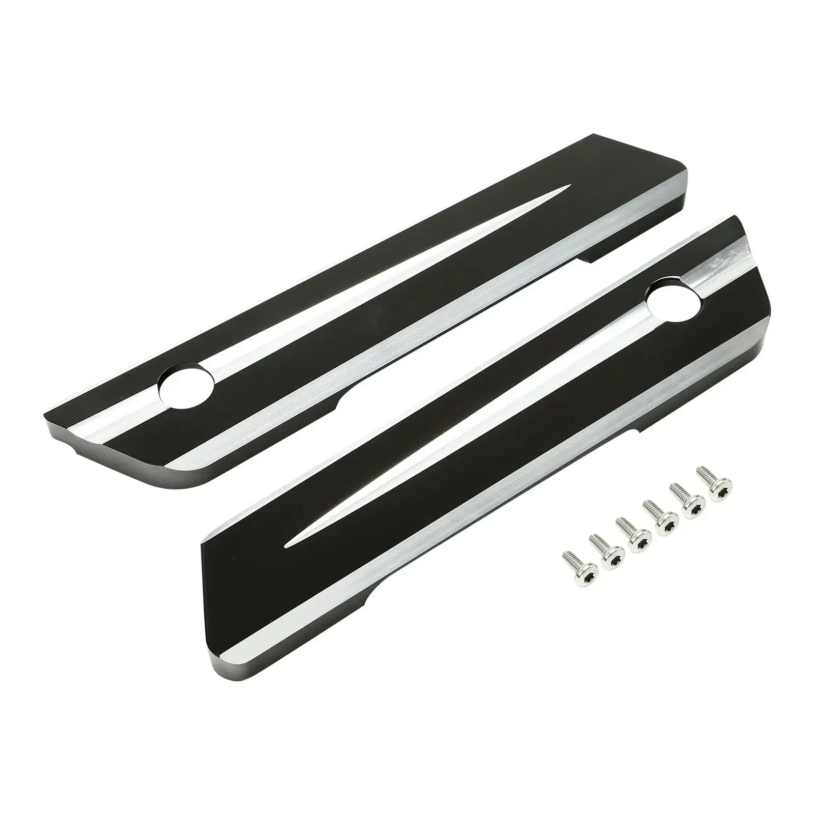 

Для Harley Touring Road King Street Electra Glide 2014-2020 2018, мотоциклетная седельная сумка, шарнирные защелки