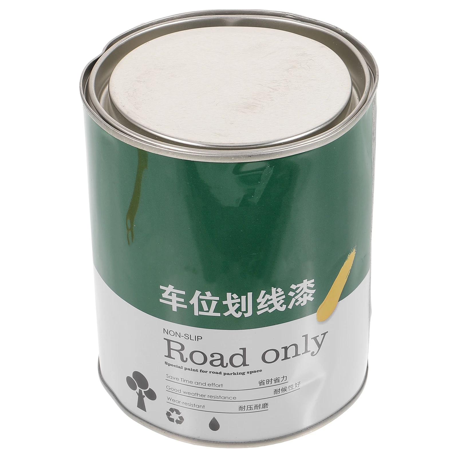 

Traffic Paint Outdoor Court for Parking Lot Badminton Striping Road Marking Lines
