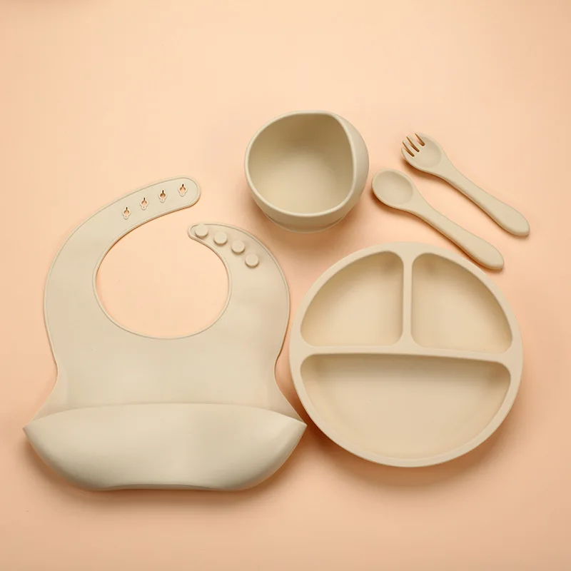 Thumbnail 2 - #33 Compare Baby Suction Bowl Sets Before You Buy