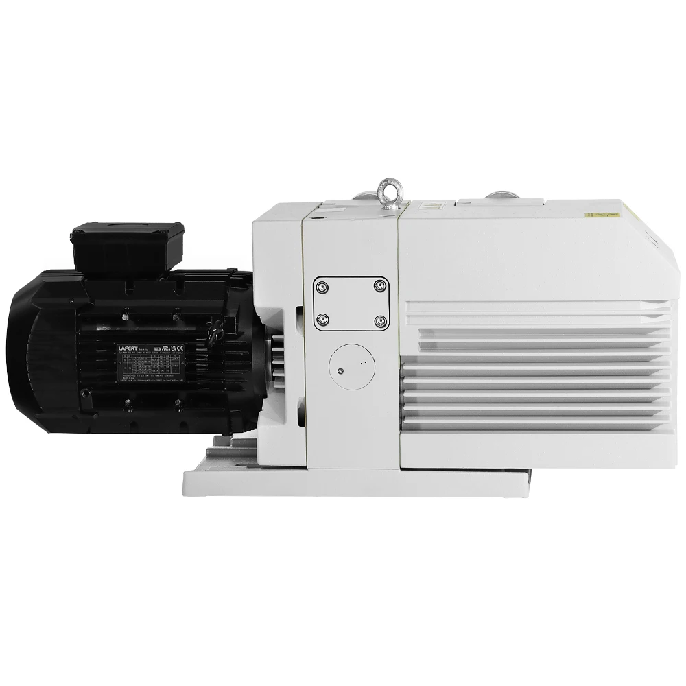 

Leybold D65B Vacuum Pump Repair Kit Rebuild & Refurbishment Parts Original