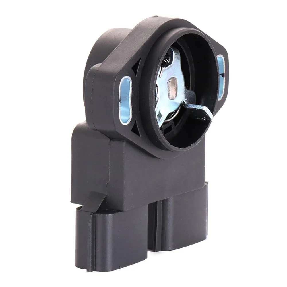 SERA486-08 SERA486-07 TPS Throttle Position Sensor for Nissan Isuzu 226204P202 226204P210 226204P21A 97163164 8971631640 New