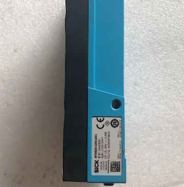 Germany SICK New RFH620-1001201 Absolute Value Encoder  Photoelectric Sensor in Hot