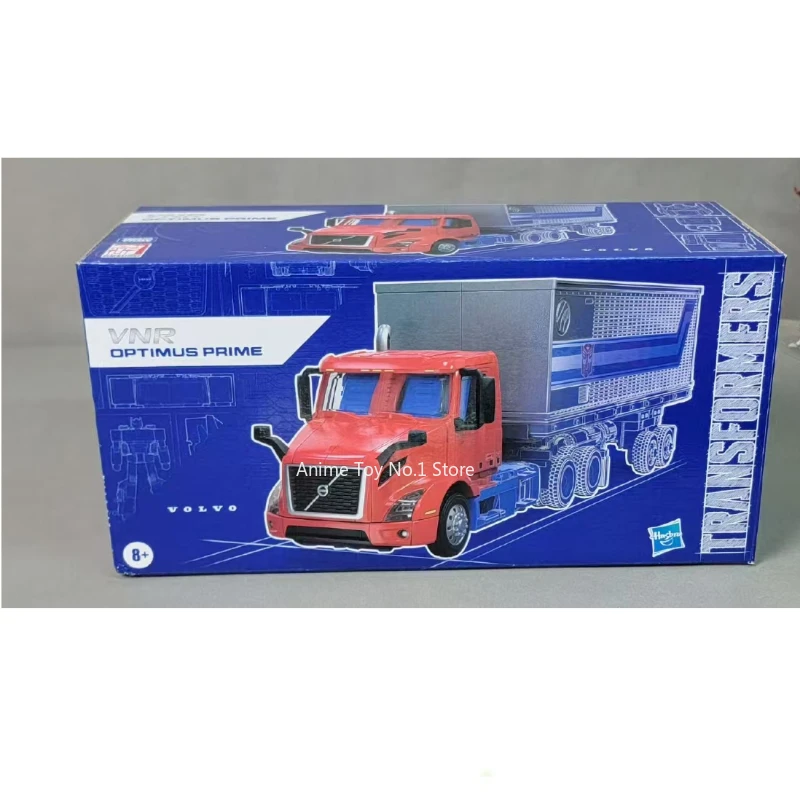 인벤토리 트랜스포머 토이 스튜디오 시리즈 vnr 옵티머스 프라임 액션 피규어 얼라이언스 모델 변형 로봇 모델 수집품