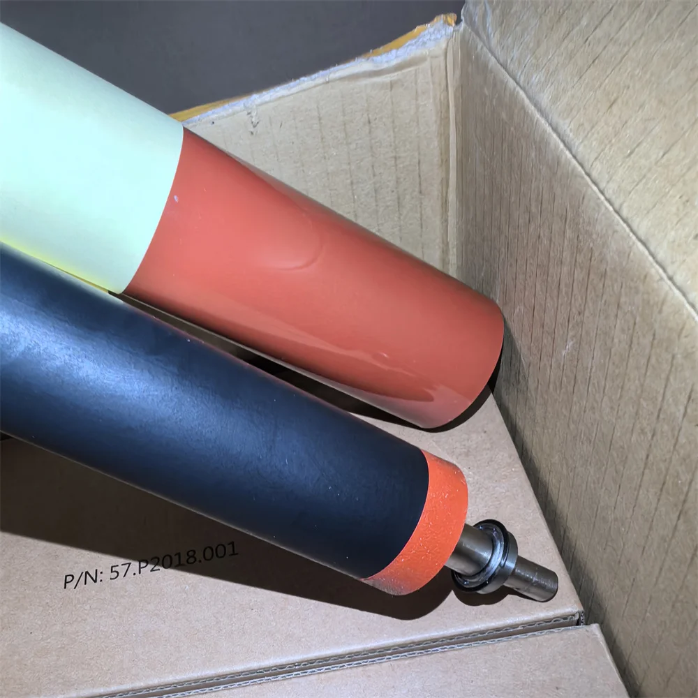 

1 компл. AA2JR70300-пленочный ремень фьюзера для KONICA MINOLTA Bizhub C250i C300i C360i C450i C550i C650i C750i пленочный рукав фьюзера