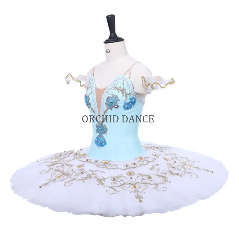 

Professional High Quality Customized Kids Girls Performance Wear Ballet Tutu roupas femininas disfras mujer