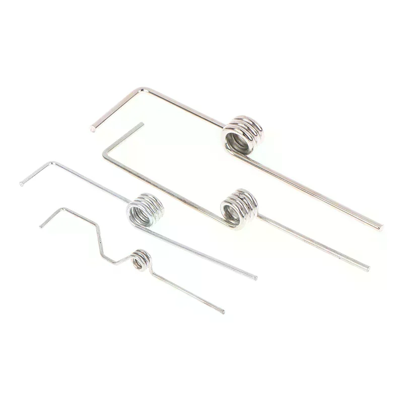 Support de direction en acier pour train d'atterrissage avant, accessoires fixes, pièces d'avions