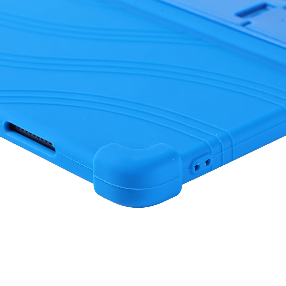 Adequado para Lenovo Xiaoxin capa protetora de silicone à prova de choque de 12,1 polegadas, especialmente projetada para crianças TB365FC