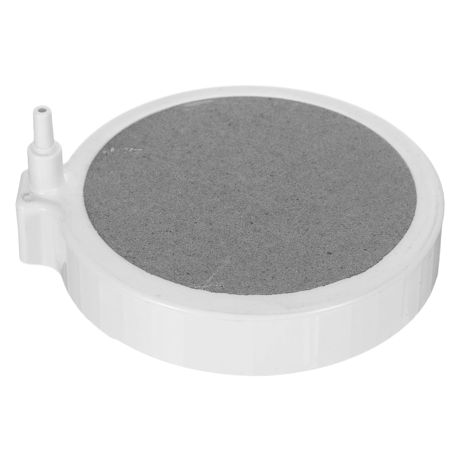 

Fish Tank Mute Bubble Cylinder Refiner Diffuser Aerator Aquarium Oxygenation Supplies Low Pressure Home Office Use