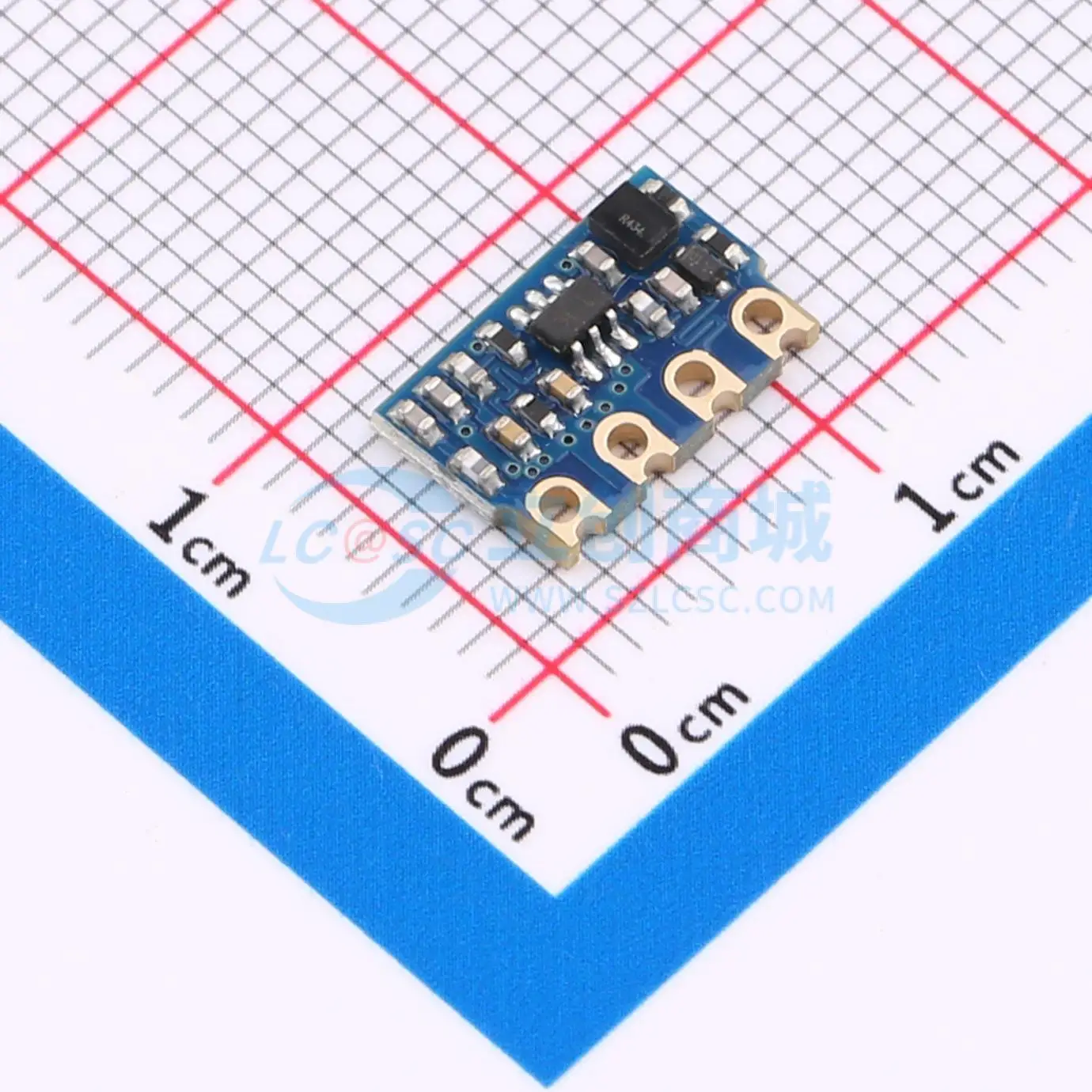 19pcs -T1-433M SMD 10.5x6.5mm 315MHz 433.92MHz RF Wireless Communication Module