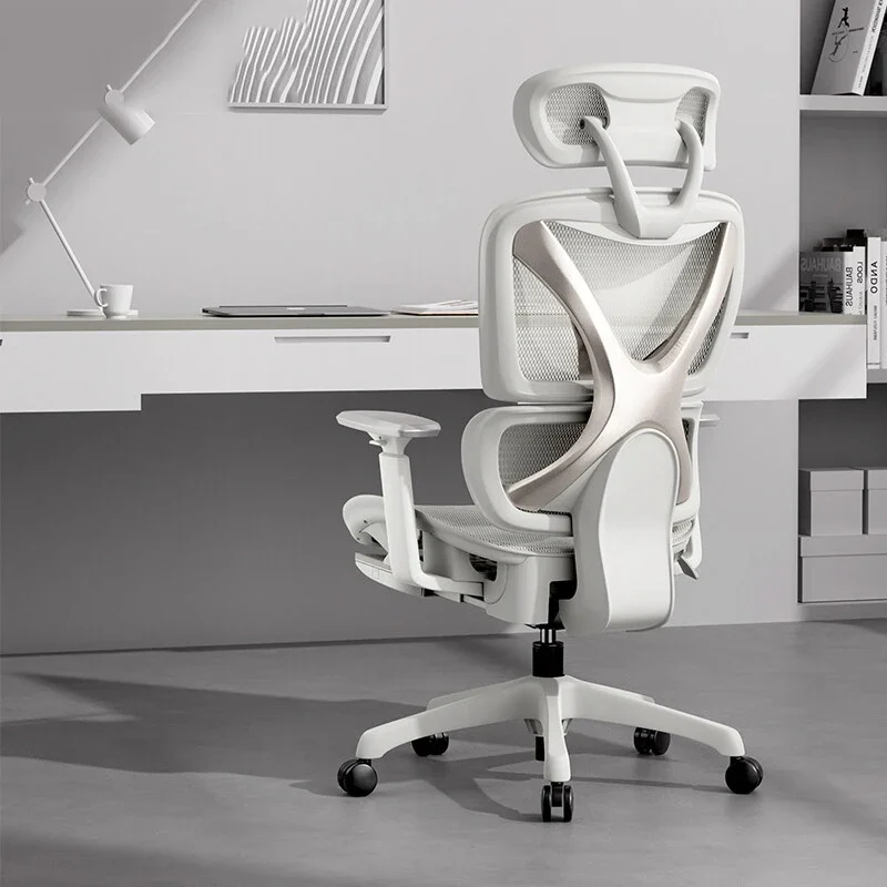 

Player Chair Portable Folding Chairs Makeup Individual Armchair Vanity Office Footrest Anime Gamer Beauty Salon Transformer Adhd