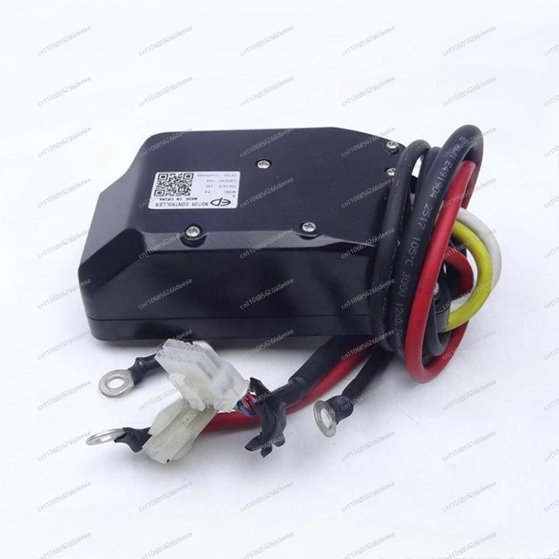 Forklift F4 controller 24V90A circuit board accessories lithium battery handling walking motor module