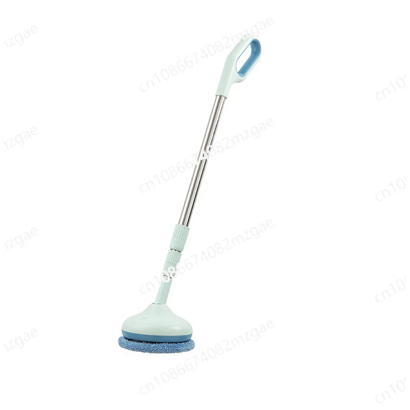 

Intelligent window cleaning robot telescopic electric glass cleaning machine