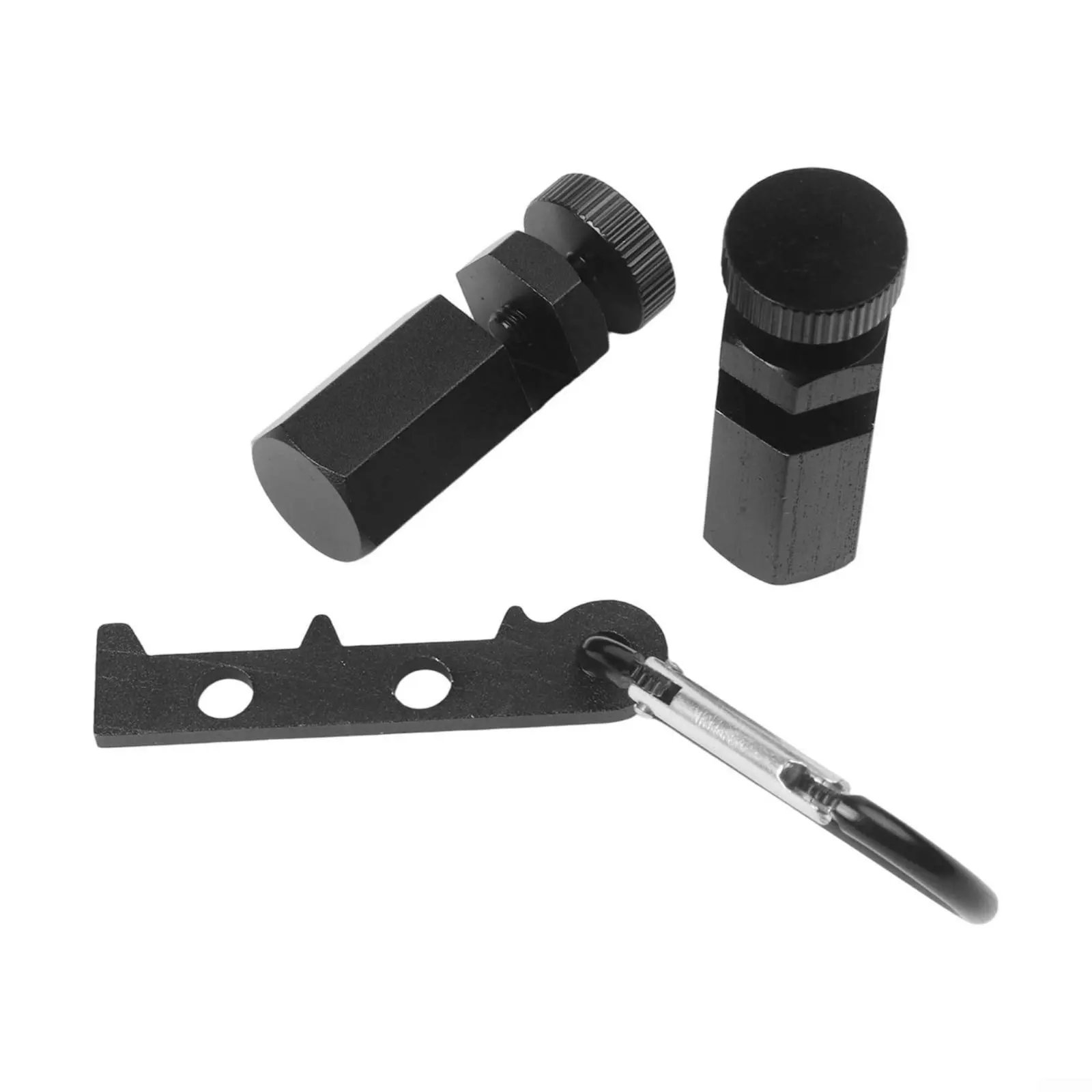 

2 Pieces Framing Square Attachment Precise Marking Stair Gauges Angle Guide Jig Lightweight Ruler Stop Block Rust-Resistant