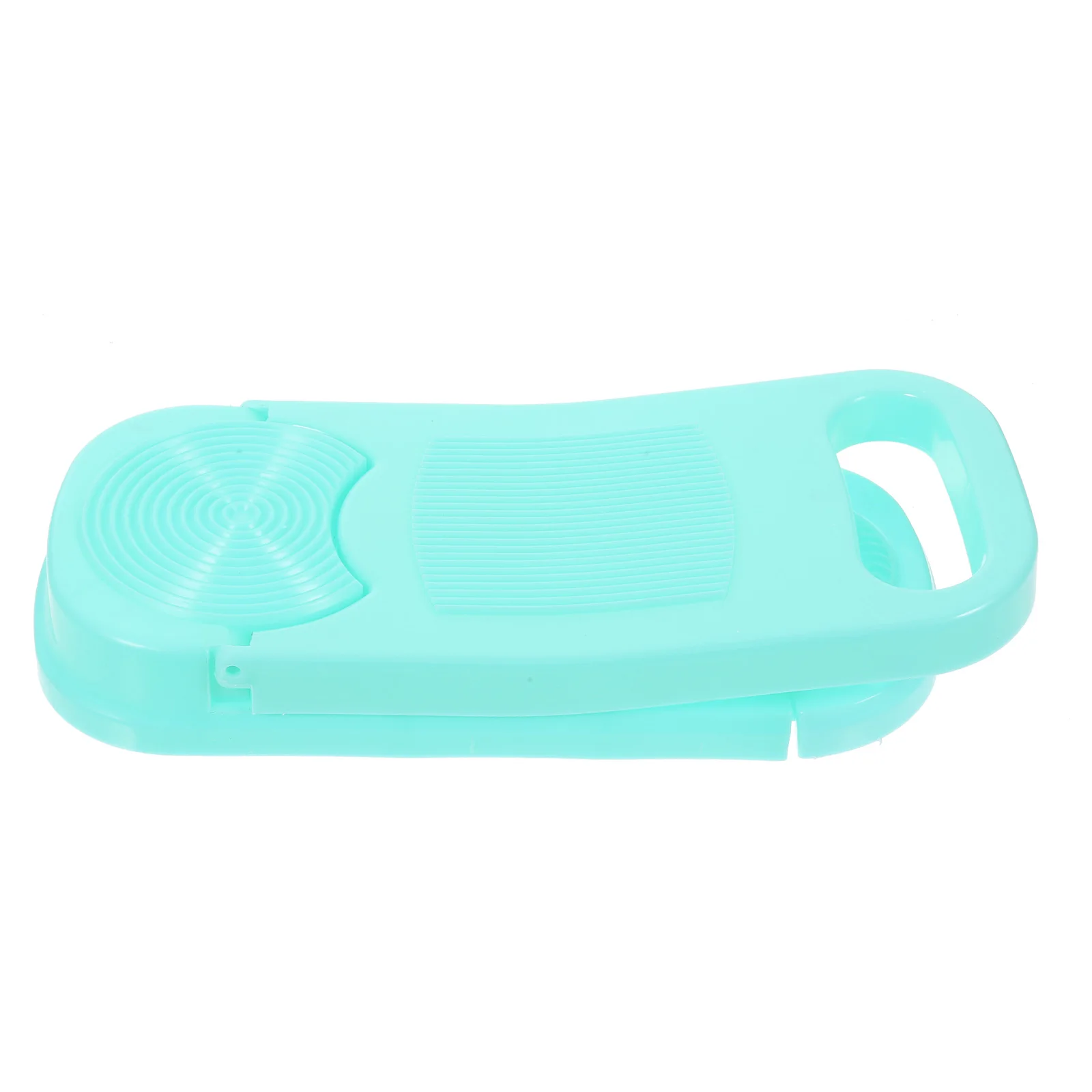 

Cavatelli Maker Blue Gnocchi Board Dumpling Mold Pasta Making Tools Kitchen All Multiuse Non Slip Easy Clean Durability