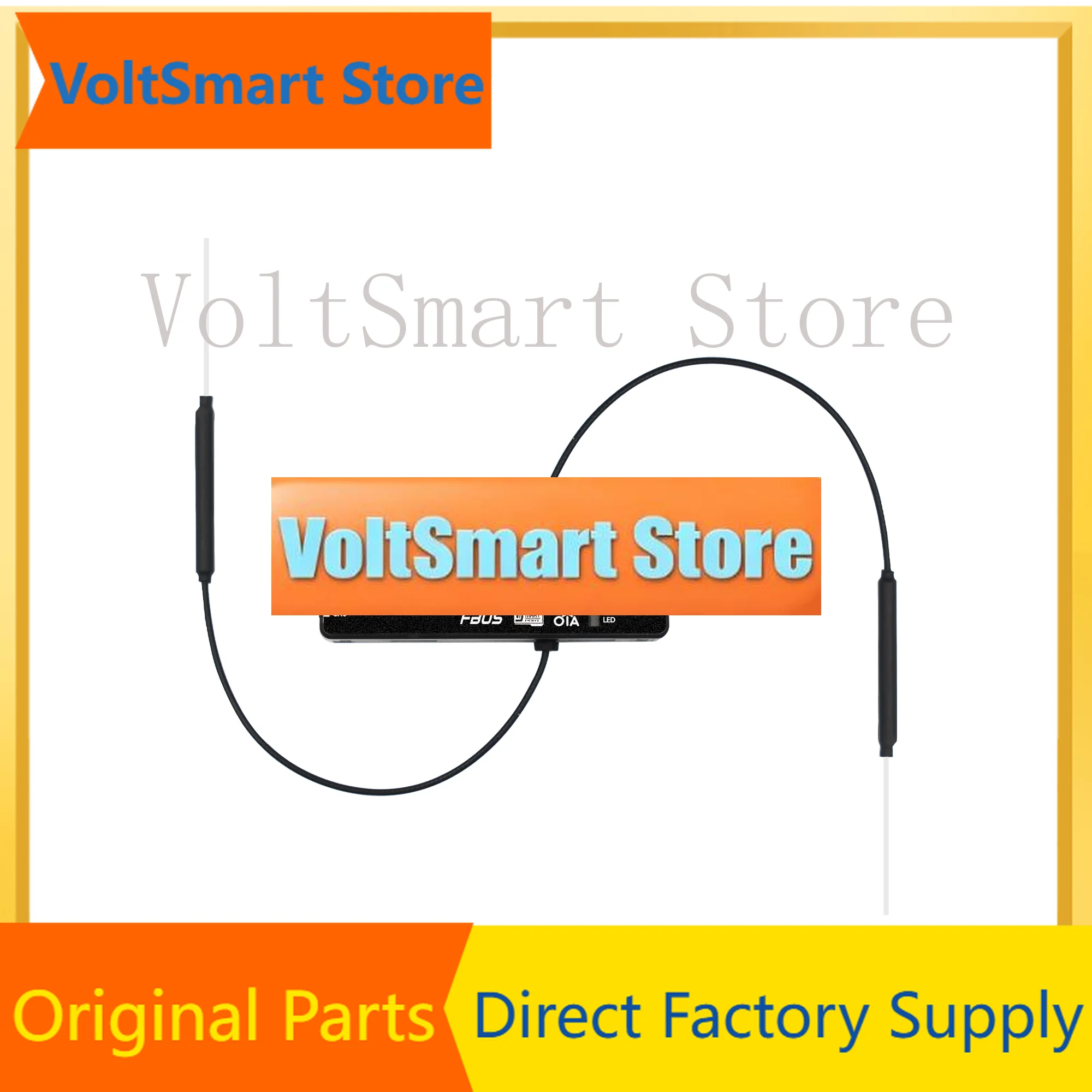 VoltSFrSky TW GR8 Dual 2.4GHz Receiver with Built-in air Pressure Sensor 8PWM Channels