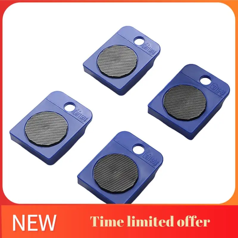 ABHU Furniture Lifter Mover Tools Set Heavy Duty Furniture Moving Tools Moving Sliders Moving Roller Wheel For Fridge Sofa Durab