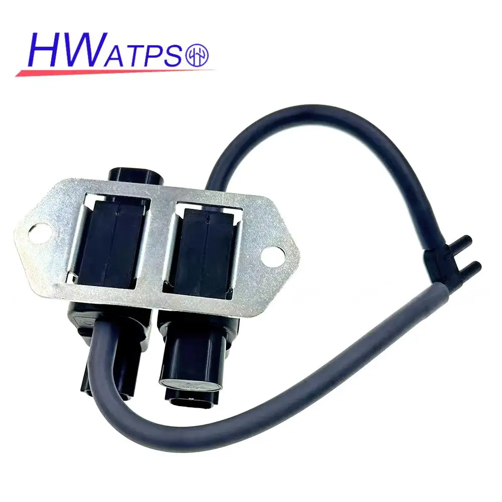 HÜPS-Électrovanne de commutation à vide de roue, pour Mitsubishi Challenger Pajero Delica Triton Montero IV-Shogun, 8657A031 K5T47776