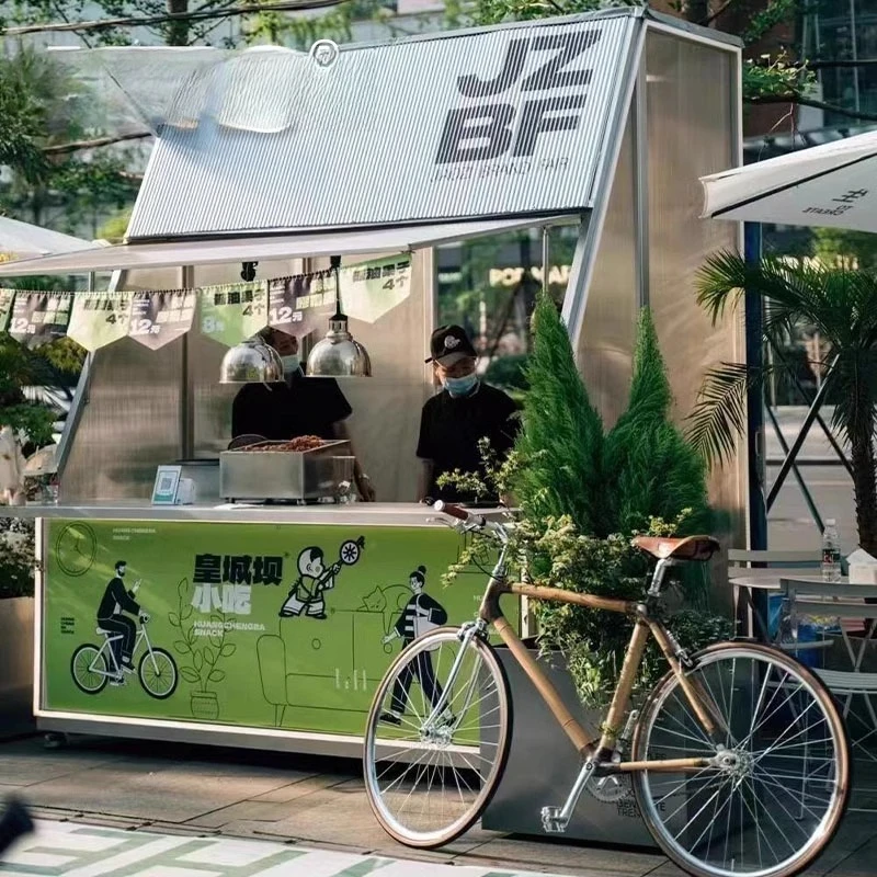 

Commercial Street Festival Activities Market Stall Rack Market Night Market Food Street Mobile Stall Rack Display Rack