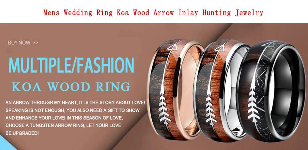 8MM Black Mens Womens Tungsten Carbide Engagement Wedding Ring With Red Opal Dragon Inlay Superior Gift Jewelry Comfort Fit