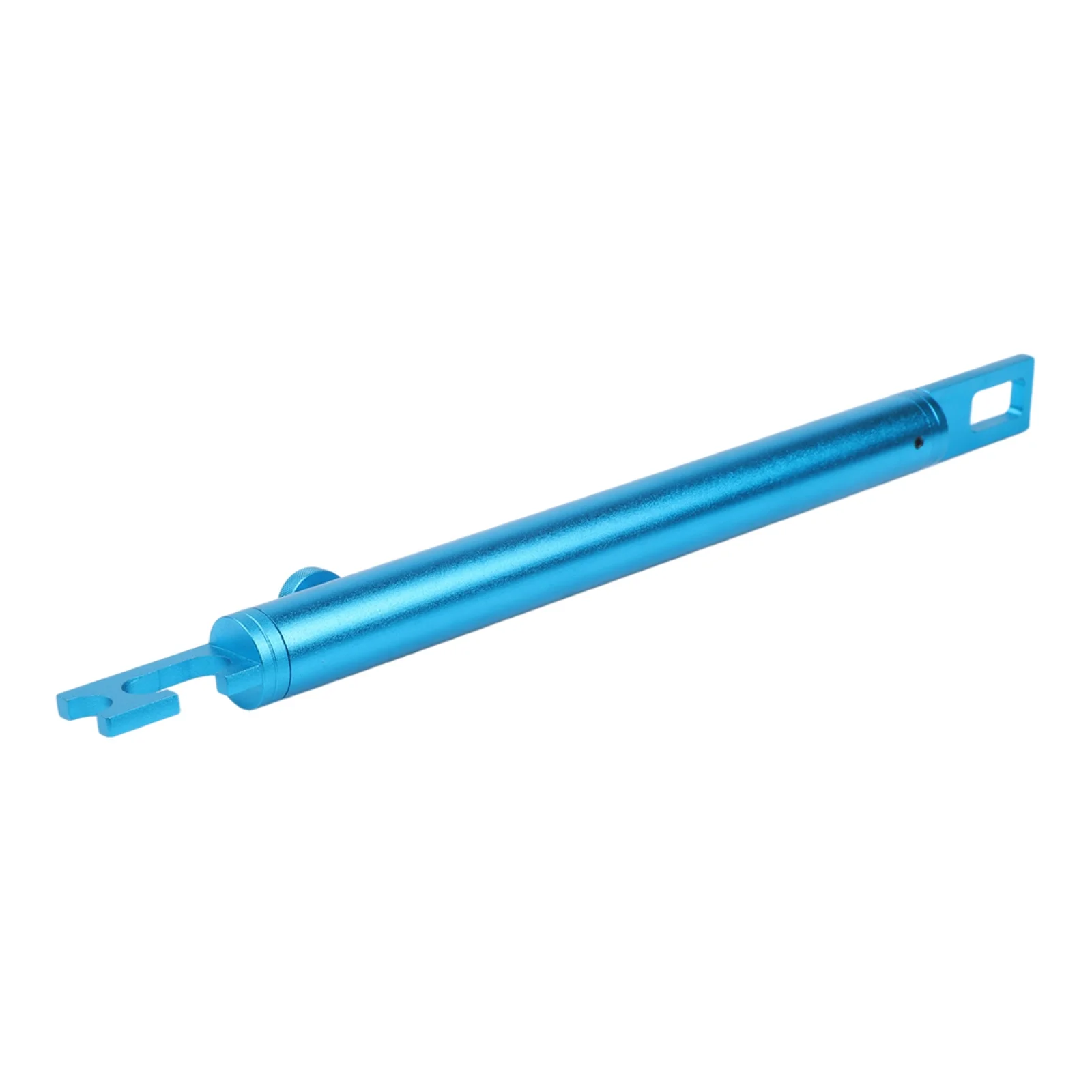 Automotive Tailgate Support Strut Adjustable Pole for Secure Trunk Positioning on Most Modern Passenger Vehicles