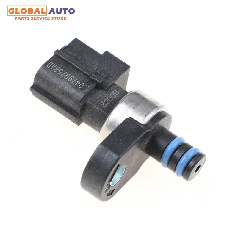 

4799758 04799758AF 4799758A Transmission Governor Pressure Sensor 45RFE 545RFE 65RFE 66RFE 68RFE for Chrysler Dodge Ram Jeep