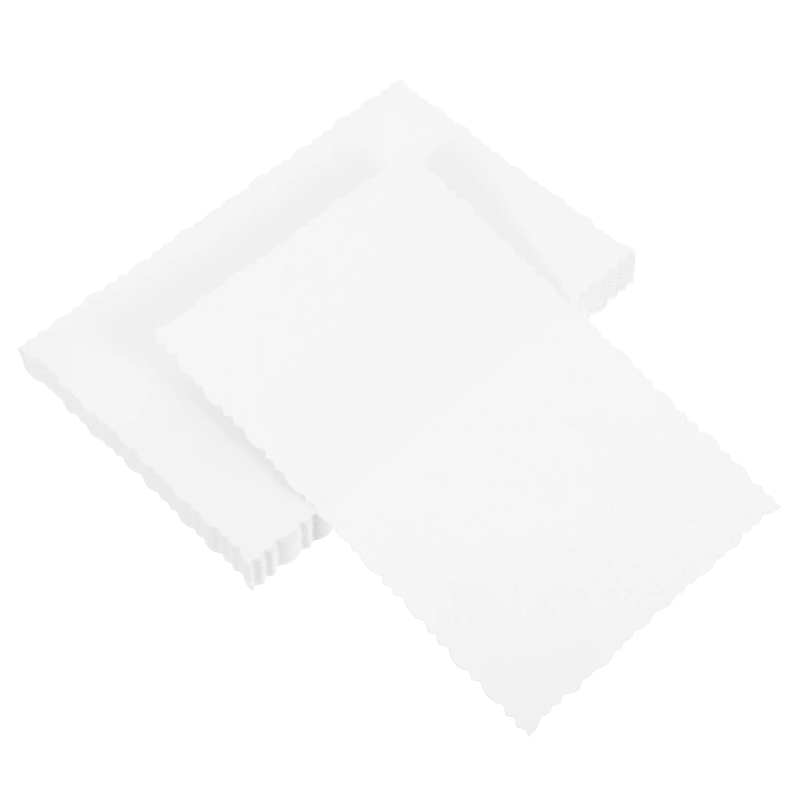 

50pcs Blank Postcards Creative Card Making Kits Professional Finish Paper Crafts Drawing Cards Blank Cards Stock