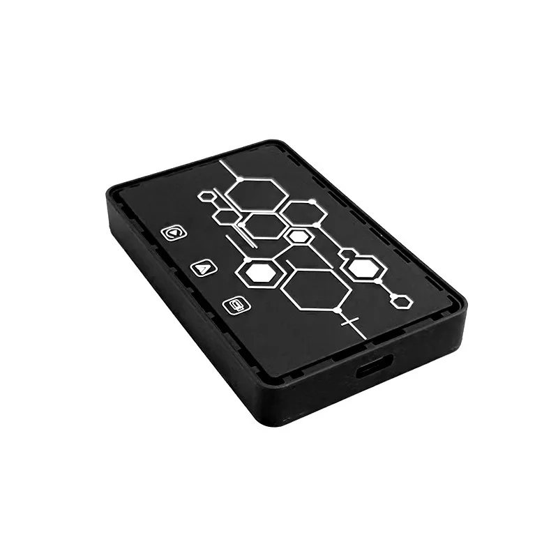 

Iheylinkit Light Edition 3-In-1 Wireless Carplay Android Auto Android Box U Disk Playback