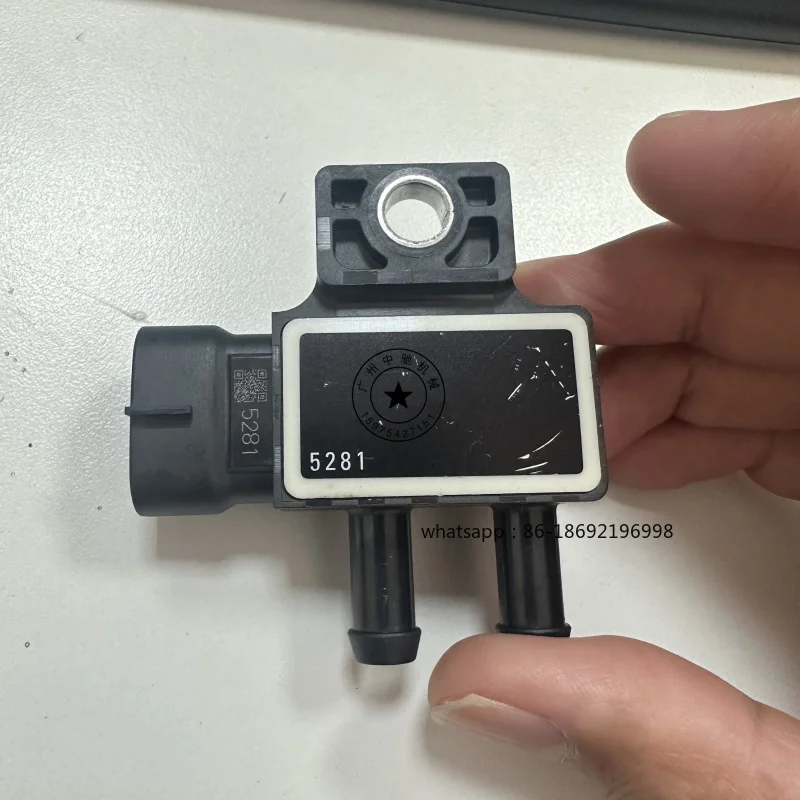 J05E J08E Kobelco Differential Pressure Sensor 89481-E0021 DENSO