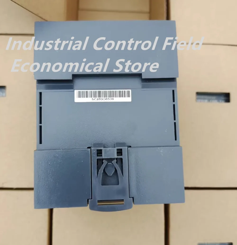 Catu daya switching rel pandu HDR-100-24 24V3.83A100W