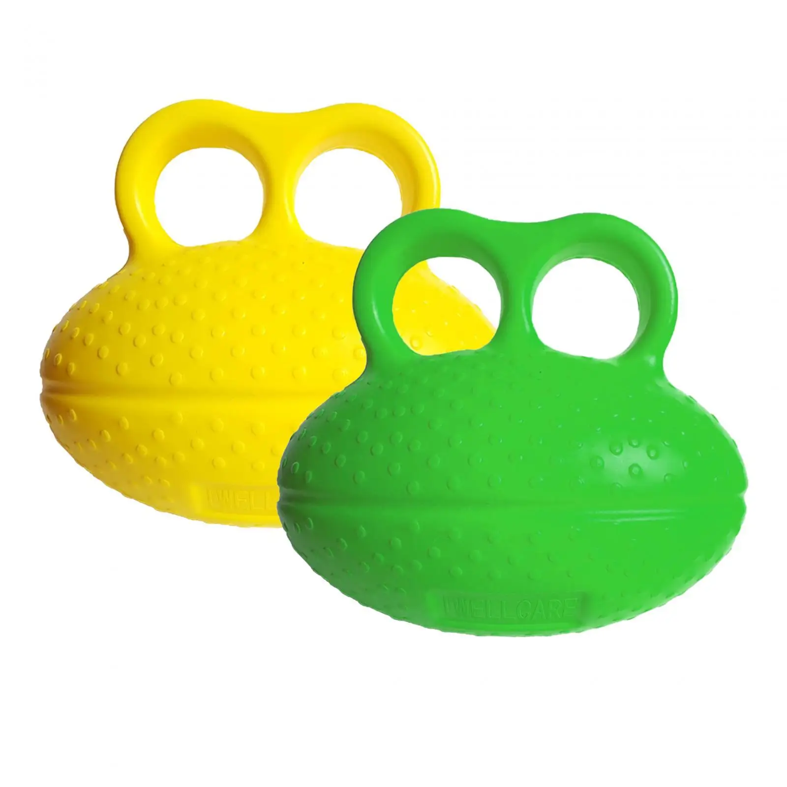 Finger Extension Exerciser Grip Exercise Ball for Elderly Arthritis Athletes