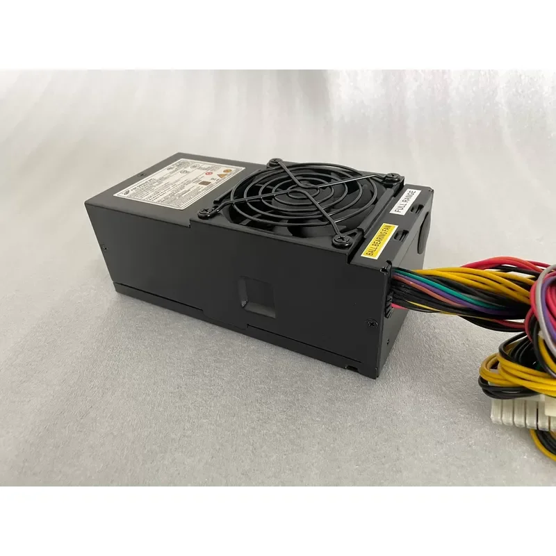New 450W Power Supply for Lenovo Tianyang TFX 24pin Host Rated FSP450-2