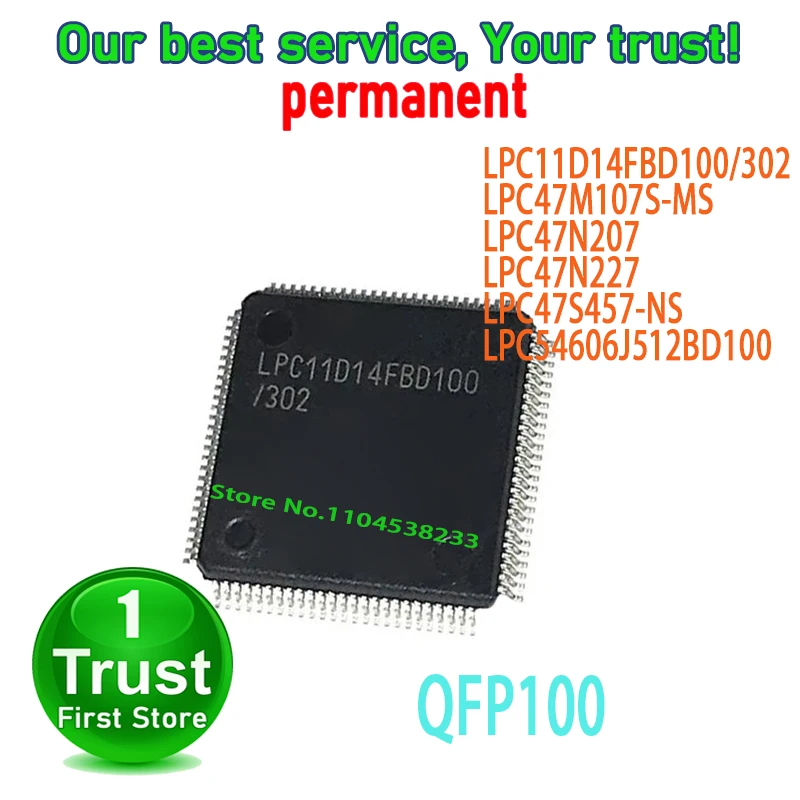 5pcs-lot-lpc11d14fbd100-302-lpc47m107s-ms-lpc54606j512bd100-qfp100-new-and-original-in-stock