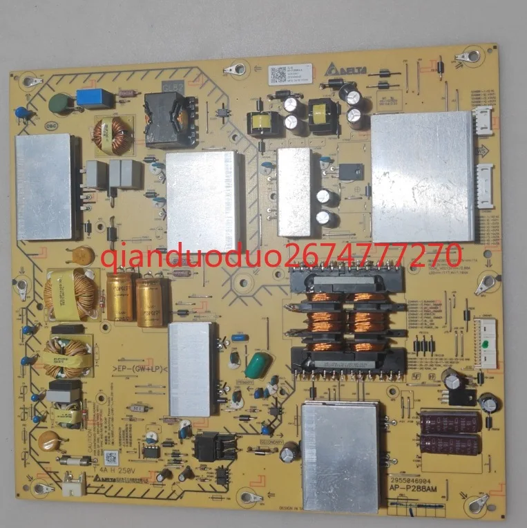 

AP-P288AM 2955046904 Suitable for Sony TV KD-65X8566F Power Board