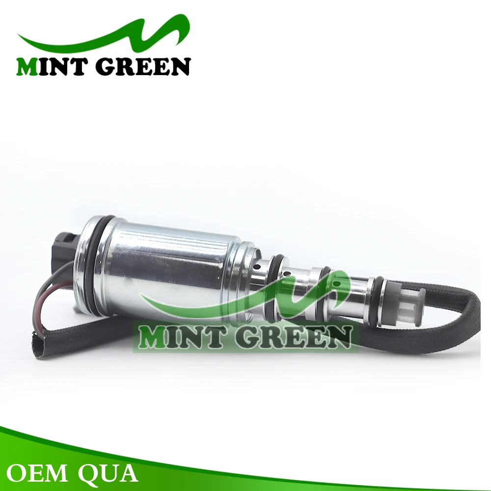 MG-55 92600-1VA0A التيار المتناوب صمام التحكم الضاغط لنيسان سيرينا C26 HC26 FC26 HFC26 DCS17EC 92600-1VA0B 92600-1VA0C 926001VA0A