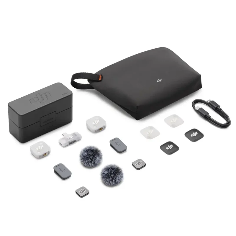 2 TX 1 Mobile RX