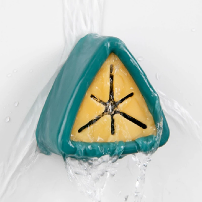 خطافات مناشف المطبخ ذاتية اللصق ، حاملات مناشف الأطباق ، خطاف مثبت على الحائط ، 6 عبوات