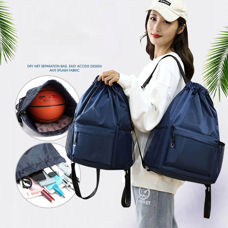 Bolsa impermeable seco-húmedo 25L – Equipaje táctico