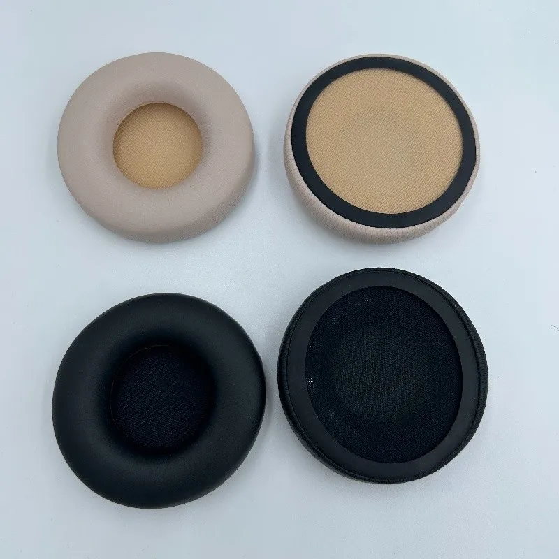 

For ATH-S200BT Headset Sleeve Bluetooth Sponge Sleeve S220BT Earmuff Pad Cotton