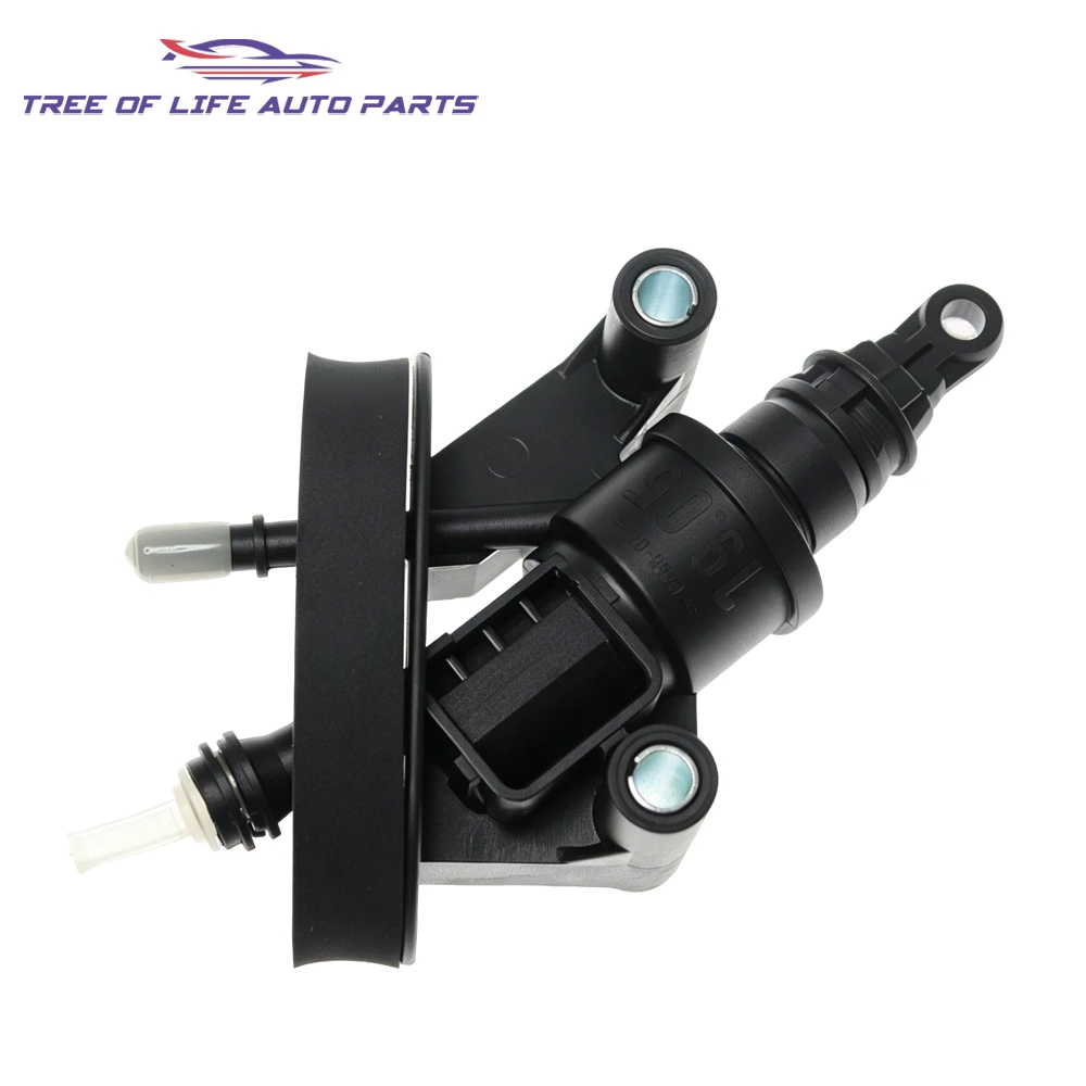 

Clutch Master Cylinder For Ford B-MAX Van (JK) 1.0 EcoBoost 1.4 1.5 1.6 TDCi 2012+ Ecosport 2.0 2013-2018 CV21-7A543-BA 1751682