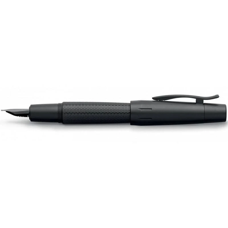 GVFC Piaget Shangpin Black Men's High-end Metal Signature Pen Orb Ballpoint Pen Exquisite