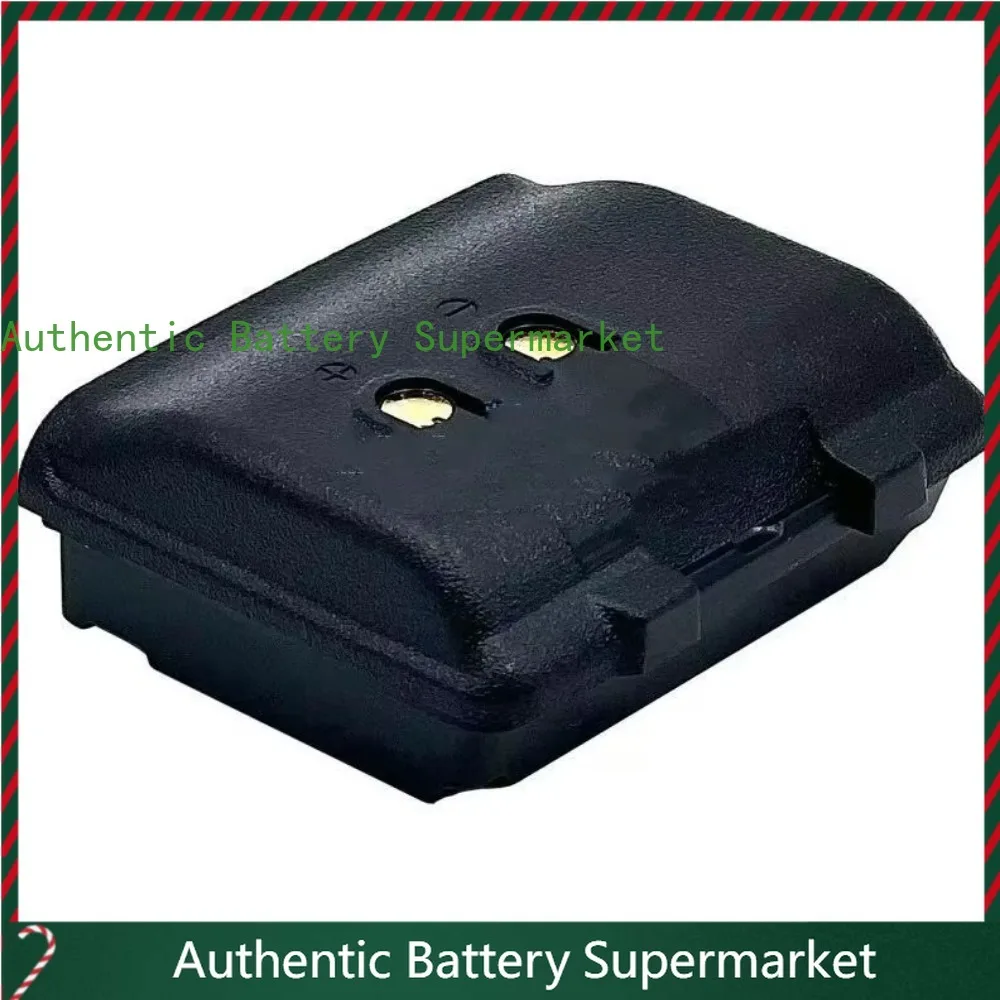High-quality Goods New For ICOM BP-217 IC-80AD/IC-T90A/IC-91AD Walkie-talkie Battery