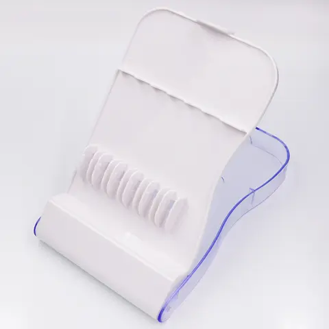 Suitable For Waterpik dental washer dental floss standard orthodontic brush nozzle storage box accessories