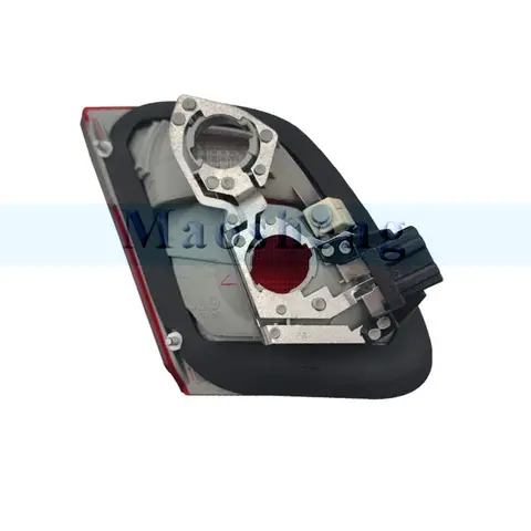 8 best sales w210 bumper - №3