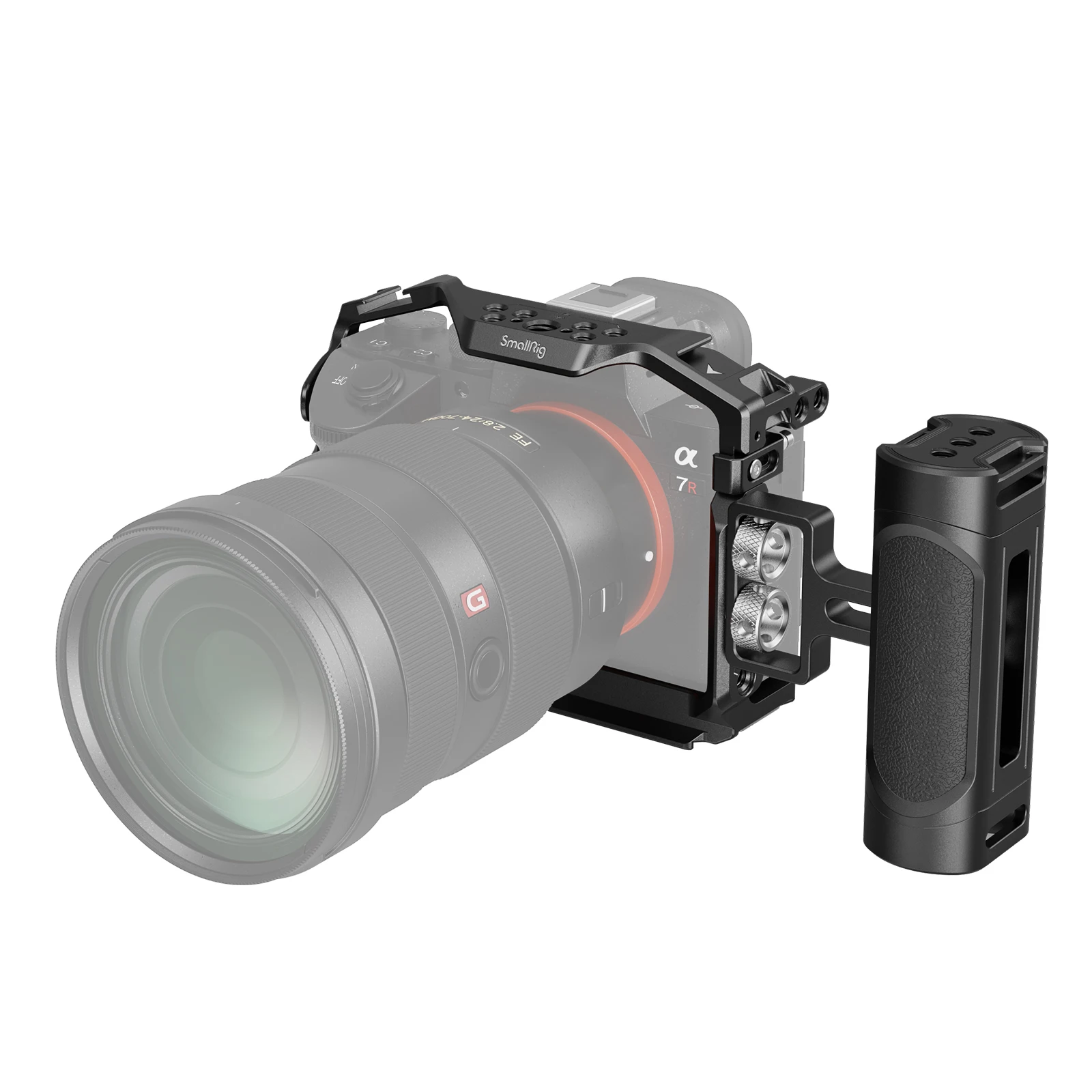 【美品】SmallRig カメラケージ 2087D Sony Alpha 7 III / Alpha 7R III用カメラケージ 2087D SmallRig